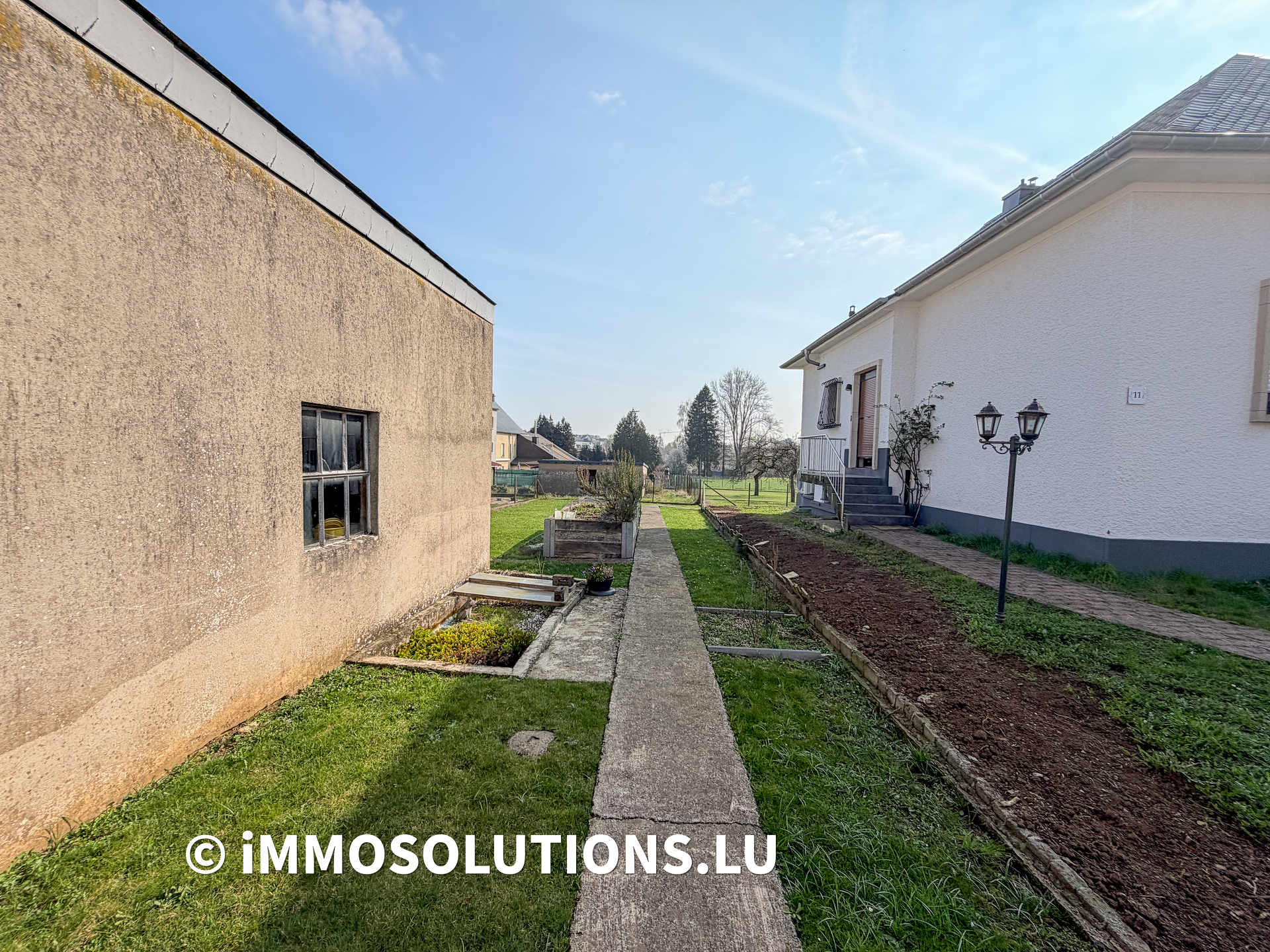 Maison — Clemency · 140 m² - photo 18